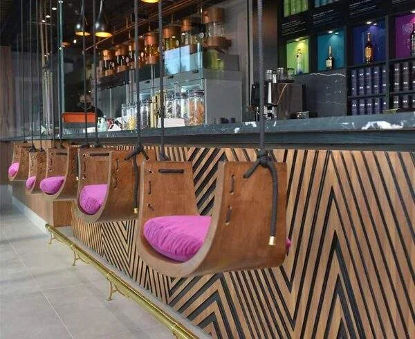 Costa Hollywood Beach boutique