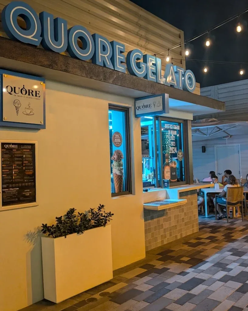 Marina Village boutique — Fort Lauderdale