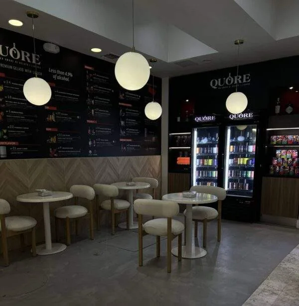 Quore Gelato Miracle Mile — Coral Gables