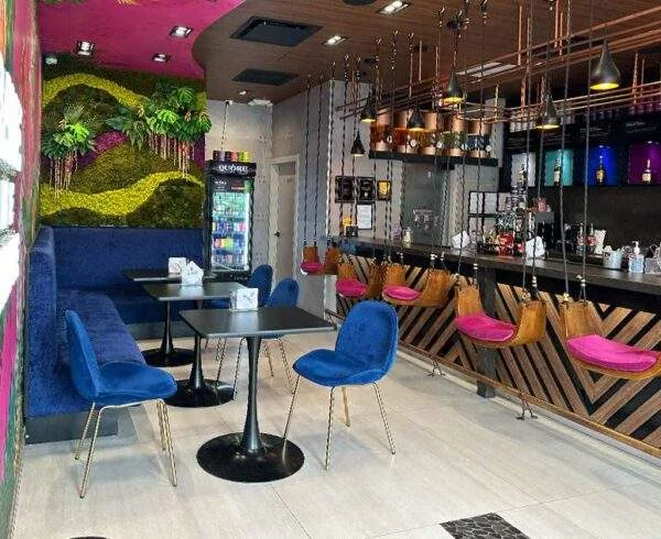 Quore Gelato Wynwood — Miami Arts District