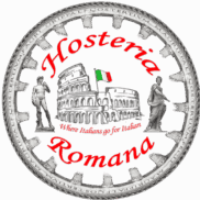 Hosteria Romana