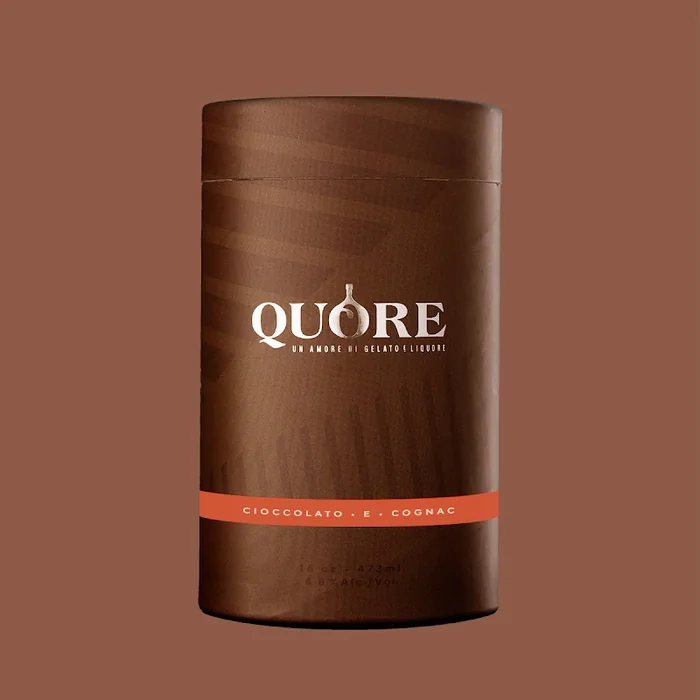 Chocolate Cognac