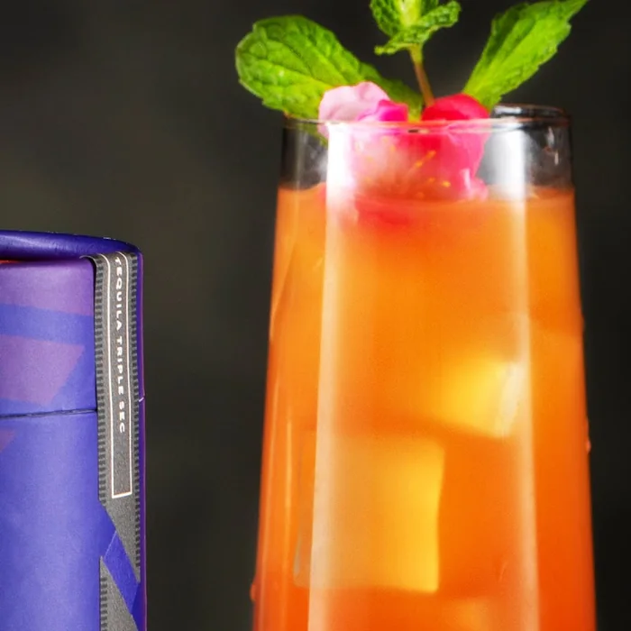 Mango Tequila