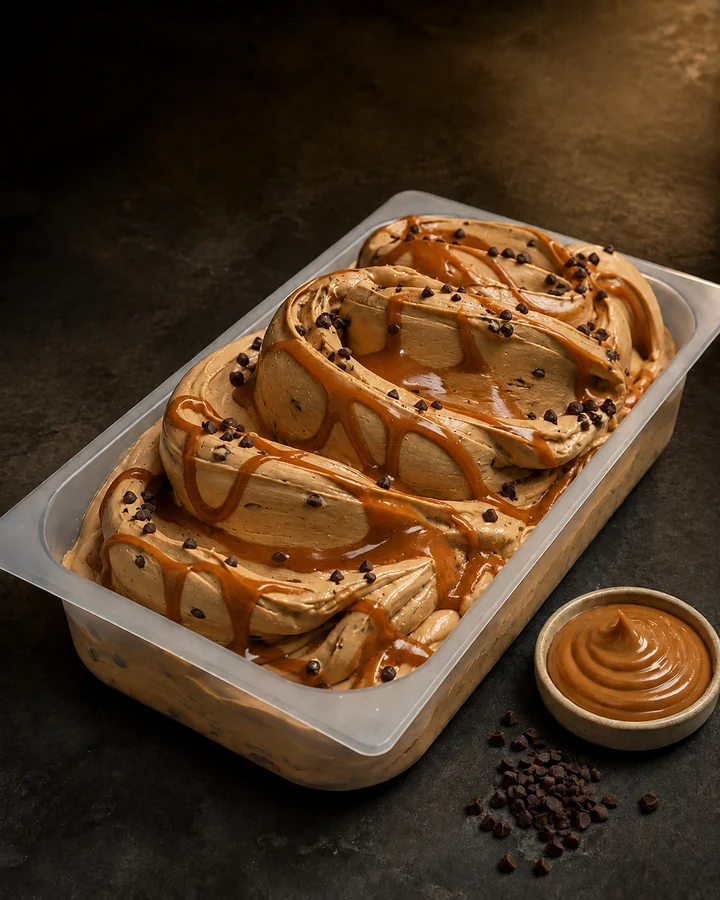 Dulce de Leche