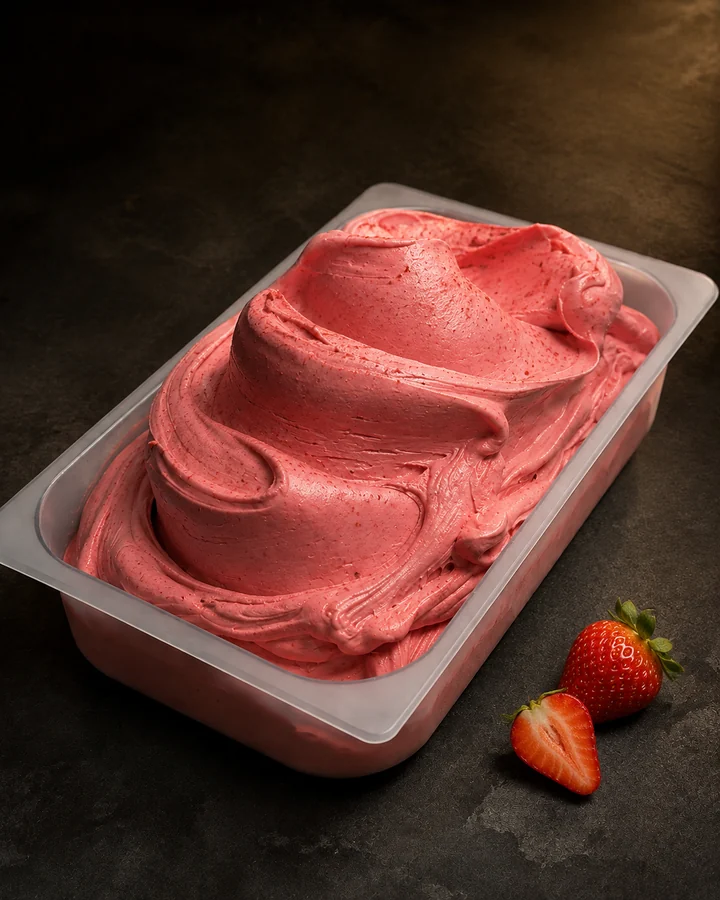Fragola di Stagione