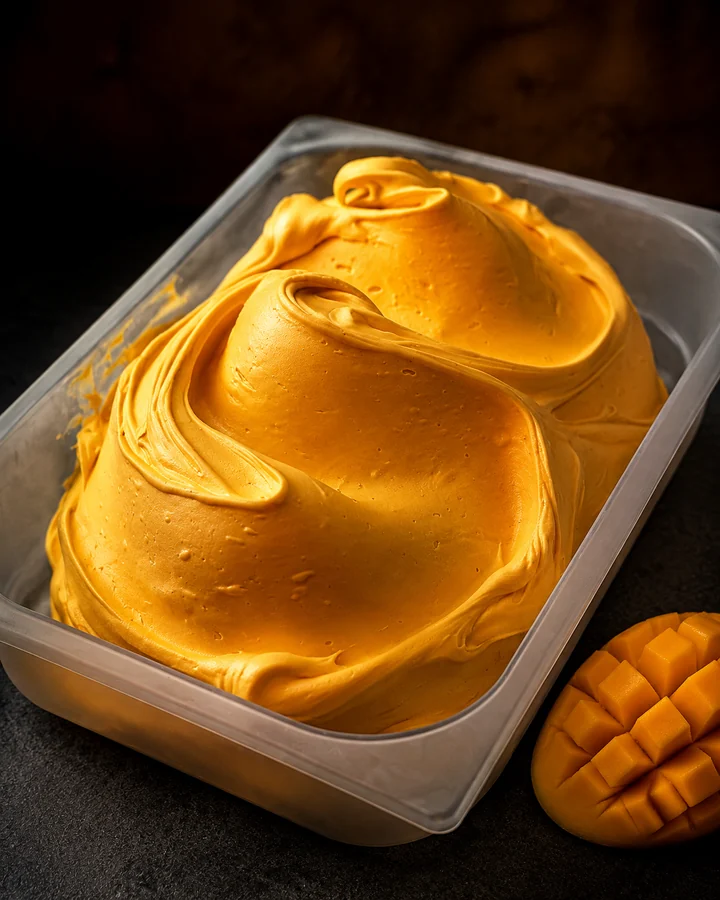 Mango Tropical