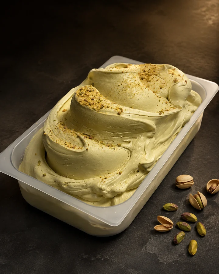 Pistachio di Bronte